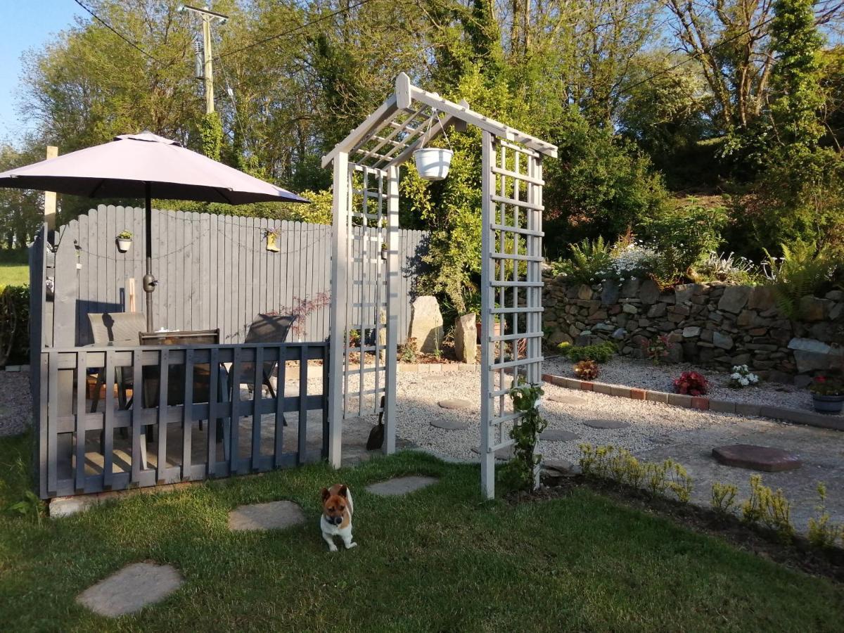 Grey Gables Farmhouse B&B Innishannon Exterior foto