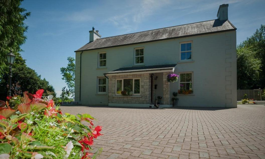 Grey Gables Farmhouse B&B Innishannon Exterior foto