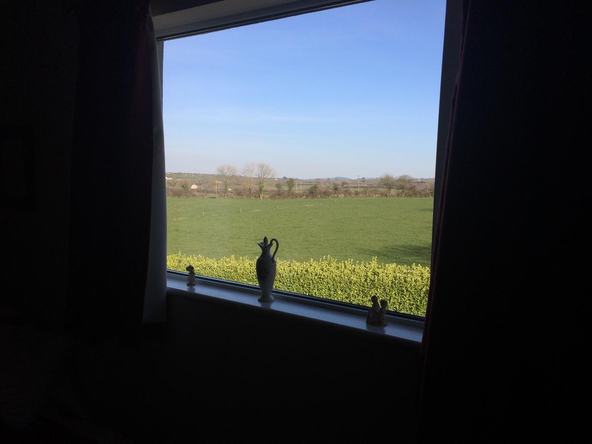 Grey Gables Farmhouse B&B Innishannon Exterior foto