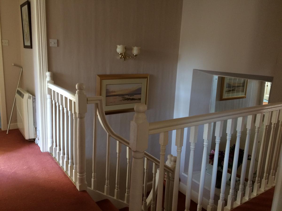 Grey Gables Farmhouse B&B Innishannon Exterior foto