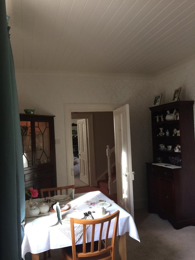 Grey Gables Farmhouse B&B Innishannon Exterior foto